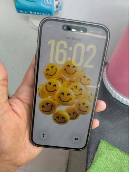 ไอโฟน15พลัส รูปที่ 7