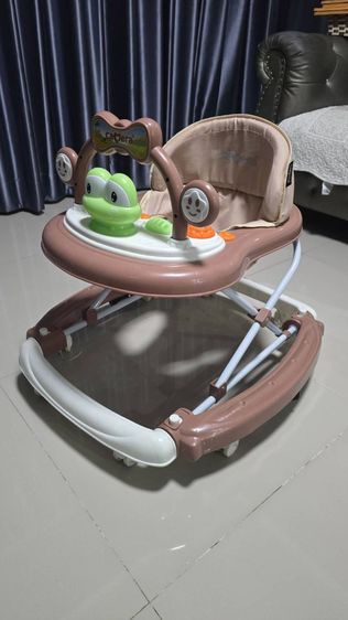 รถพยุงเดิน, รถหัดเดิน รูปที่ 3