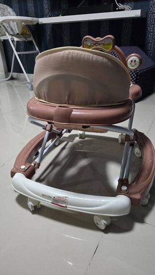 รถพยุงเดิน, รถหัดเดิน รูปที่ 5