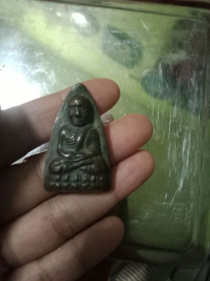 หลวงปู่ทวด