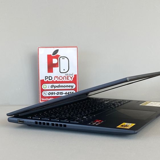 ASUS VIVOBOOK 15 D1502IA-EJ592W รูปที่ 3