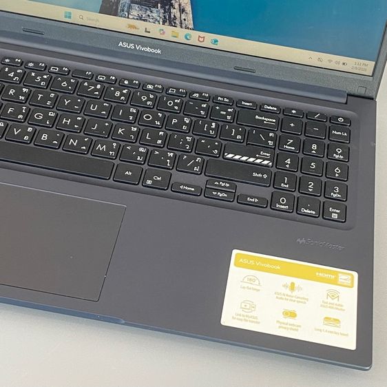 ASUS VIVOBOOK 15 D1502IA-EJ592W รูปที่ 5