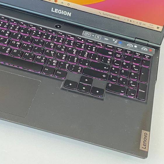 LENOVO LEGION 5 15ARH05 รูปที่ 6