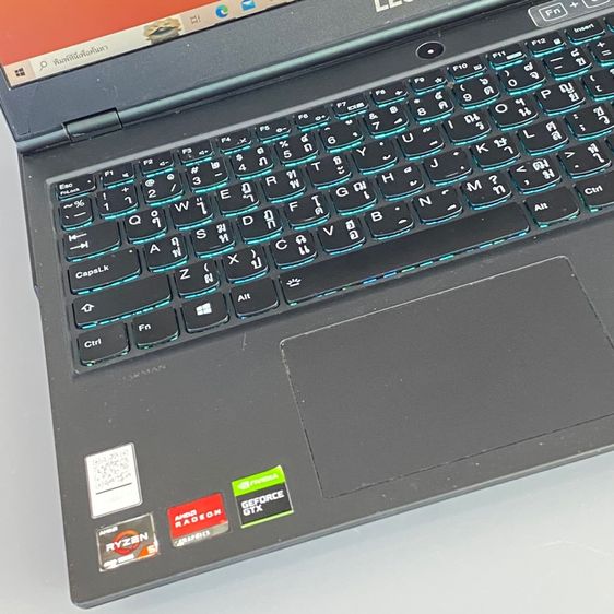 LENOVO LEGION 5 15ARH05 รูปที่ 5