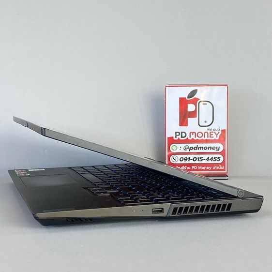 LENOVO LEGION 5 15ARH05 รูปที่ 4