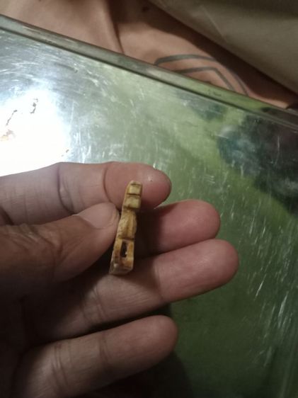 เครื่องรางหลวงพ่อหอม รูปที่ 6