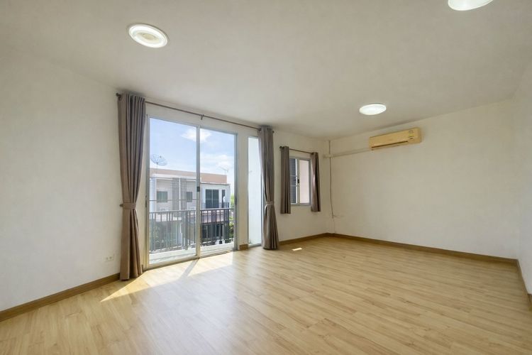 อื่นๆ ไม่มี ✨ทาวน์โฮม 2 ชั้น ปล่อยเช่า✨ 🏡 โครงการ บ้านดีบางโทรัด ติด ถ.พระราม 2 ไม่ต้องเข้าซอย (เจ้าของให้เช่าเอง) รูปที่ 3