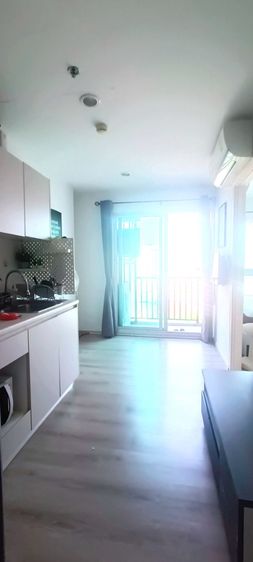 ตกแต่งครบ Chewathai 2018 ไม่อนุญาต ไม่ใช่ คอนโดชีวาทัยเพชรเกษม27 ใกล้รถไฟฟ้าBTSและMRT  ตรงข้าม ม.สยาม โดยสะพานลอยเชื่อม ใกล้ ซีคอนบางแค เดอะมอลบางแค ใกล้ รพ.พญาไท 3 รพ.บางไผ่ ชั้น16  รูปที่ 3