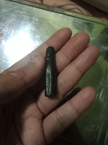 ตะกรุดบ้านๆหลวงพ่อสายวัดสะพานสูงตัวจิง รูปที่ 5