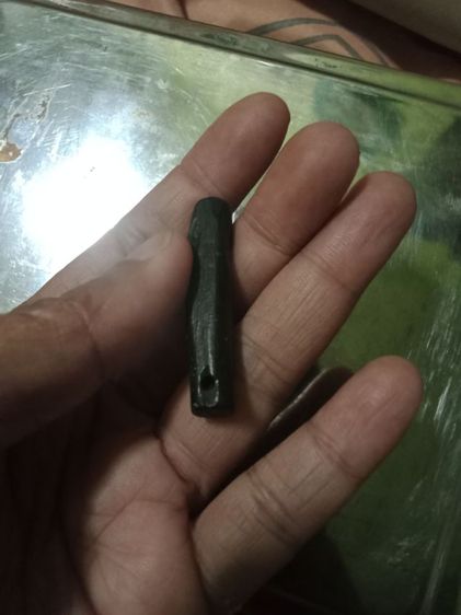 ตะกรุดบ้านๆหลวงพ่อสายวัดสะพานสูงตัวจิง