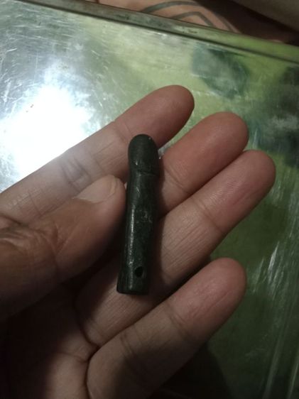 ตะกรุดบ้านๆหลวงพ่อสายวัดสะพานสูงตัวจิง รูปที่ 6