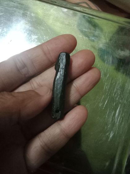 ตะกรุดบ้านๆหลวงพ่อสายวัดสะพานสูงตัวจิง รูปที่ 4