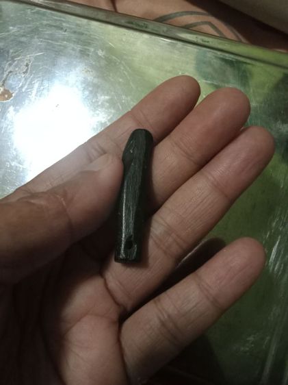 ตะกรุดบ้านๆหลวงพ่อสายวัดสะพานสูงตัวจิง รูปที่ 3