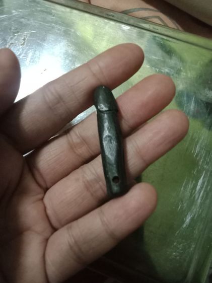 ตะกรุดบ้านๆหลวงพ่อสายวัดสะพานสูงตัวจิง รูปที่ 7