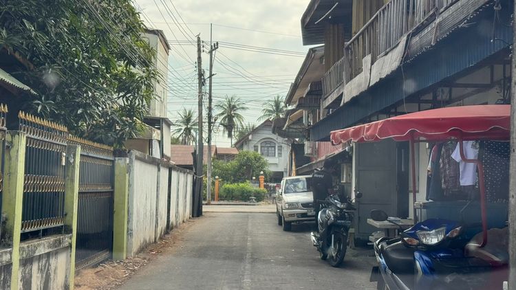 ที่ดินเปล่า ทำเลทอง ใจกลางเมืองเพชรบูรณ์ รูปที่ 3