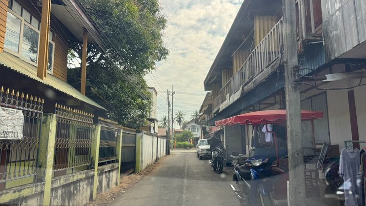 ที่ดินเปล่า ทำเลทอง ใจกลางเมืองเพชรบูรณ์ รูปที่ 2