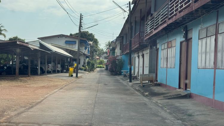 ที่ดินเปล่า ทำเลทอง ใจกลางเมืองเพชรบูรณ์  รูปที่ 4