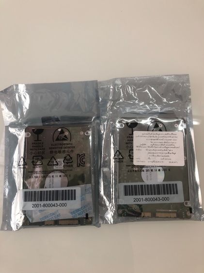 Harddisk 1TB รูปที่ 2