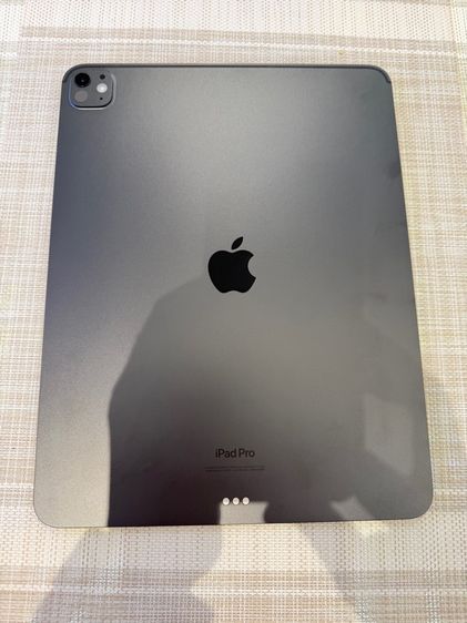 iPad ProM4 ขนาด 13 นิ้ว ผ่อนได้