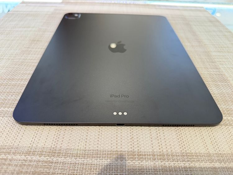 iPad ProM4 ขนาด 13 นิ้ว ผ่อนได้ รูปที่ 2