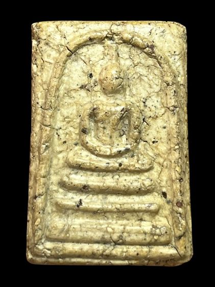 พระสมเด็จวัดระฆัง พิมพ์ใหญ่ พ.ศ.2404