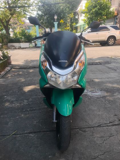 Honda pcx  รูปที่ 2