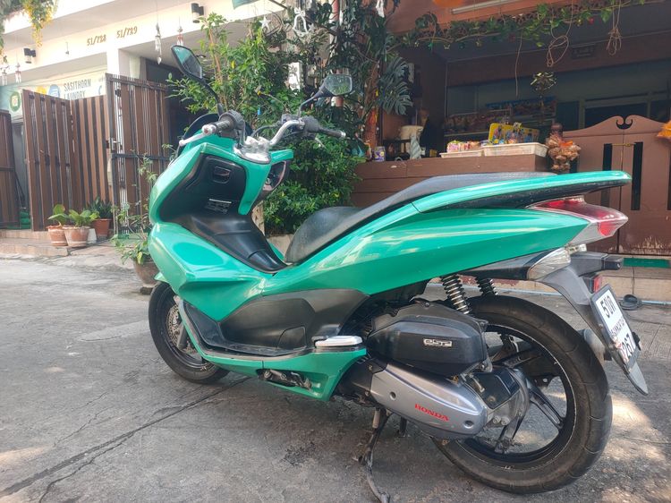 Honda pcx  รูปที่ 5