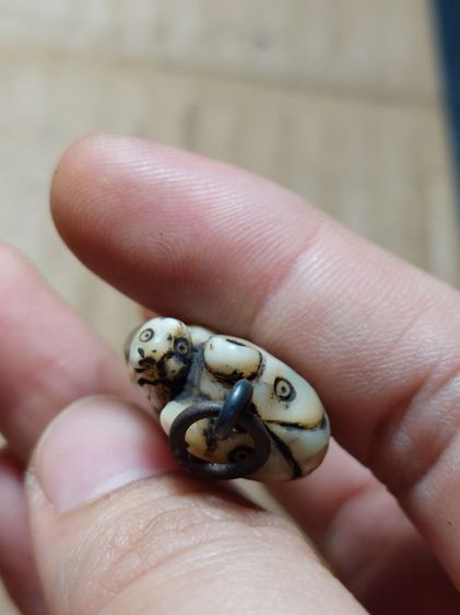 เครื่องรางสอหลวงพ่อปานวัดคลองด่านเก่า รูปที่ 7