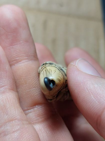 เครื่องรางสอหลวงพ่อปานวัดคลองด่านเก่า รูปที่ 9