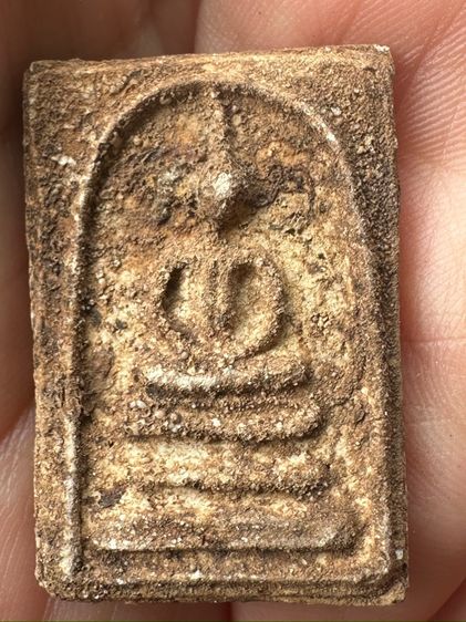 สมเด็จคราบผุ รูปที่ 5