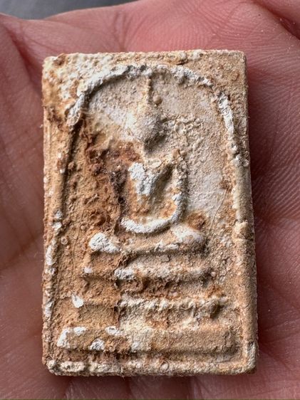 สมเด็จคราบผุ รูปที่ 2