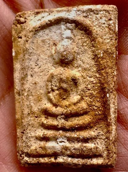 สมเด็จคราบผุ รูปที่ 8