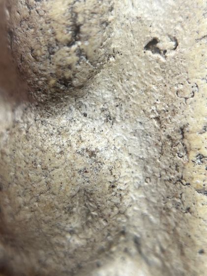 พระกรุวัดพลับ พิมพ์ตุ๊กตาใหญ่ รูปที่ 8