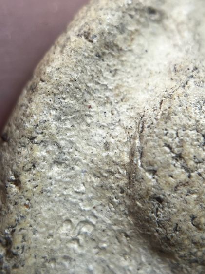 พระกรุวัดพลับ พิมพ์ตุ๊กตาใหญ่ รูปที่ 12