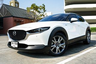 2020 Mazda CX-30 2.0 100th Anniversary Edition