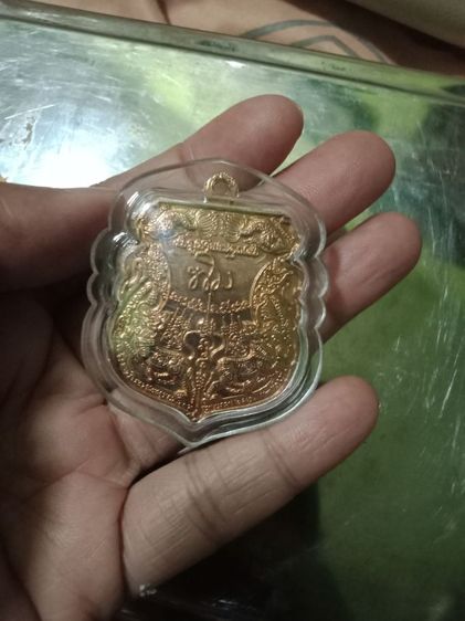 หลวงปู่ทิมวัดพระขาวหลังรายเซ็น รูปที่ 4