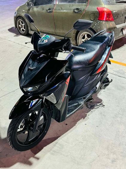 ขายรถ GT125 รูปที่ 8