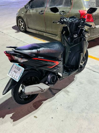 ขายรถ GT125 รูปที่ 5