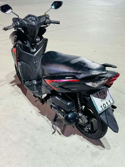 ขายรถ GT125 รูปที่ 3