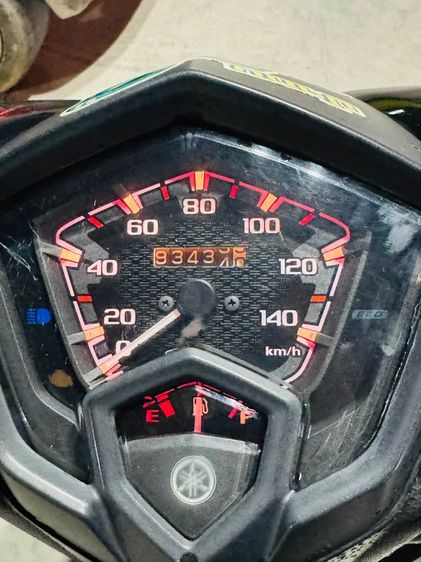 ขายรถ GT125 รูปที่ 6