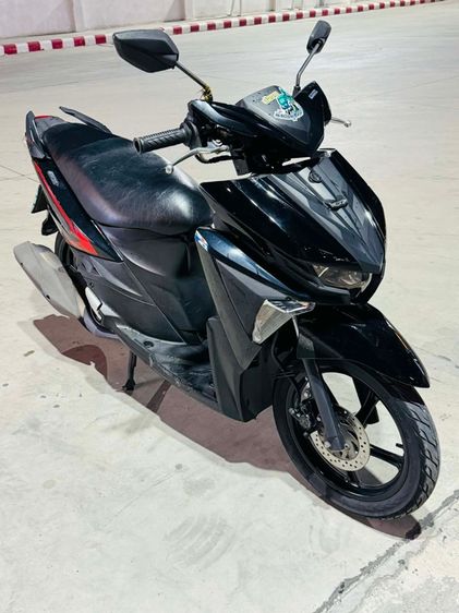 ขายรถ GT125 รูปที่ 4