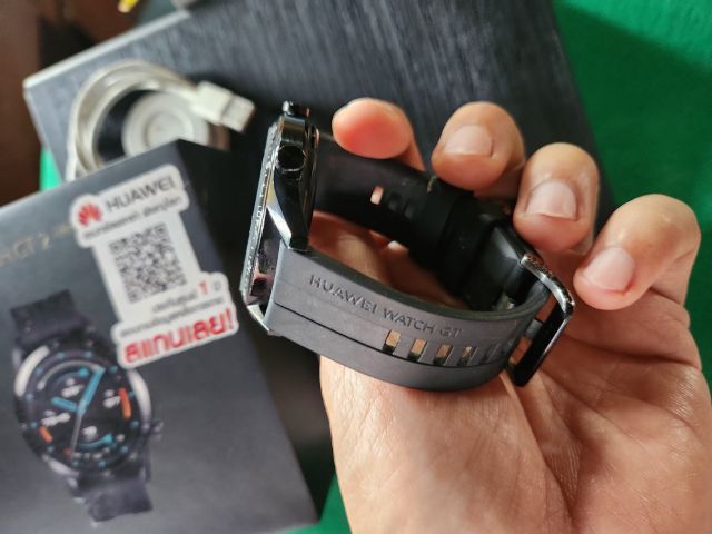 Huawei Watch GT2 ครบกล่อง รูปที่ 6