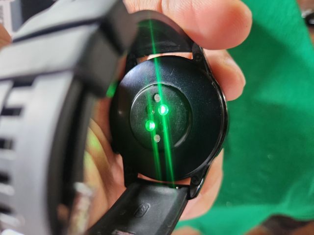 Huawei Watch GT2 ครบกล่อง รูปที่ 4