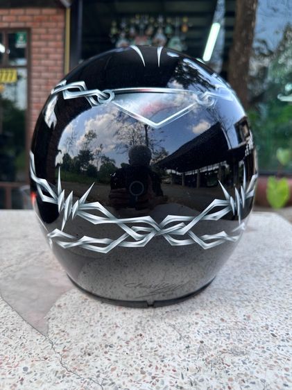 Arai Classic Sw size L รูปที่ 3