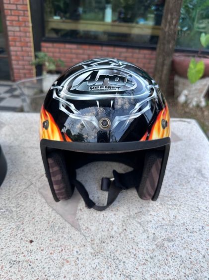 หมวกกันน็อค Arai Classic Sw size L