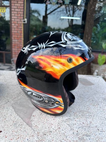 Arai Classic Sw size L รูปที่ 4