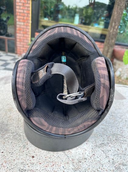 Arai Classic Sw size L รูปที่ 6