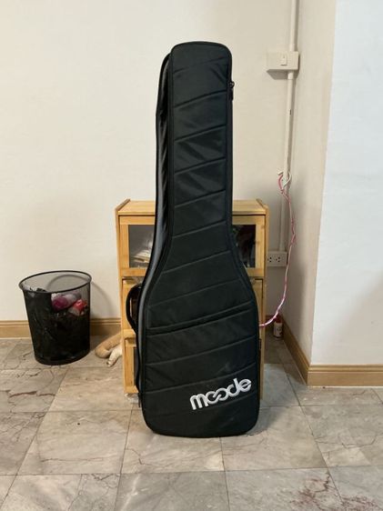 เบส 4 สาย Gusta  รูปที่ 4