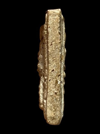 พระสมเด็จวัดระฆังพิมพ์ใหญ่เนื้อชานหมากหลังสมเด็จโต รูปที่ 4