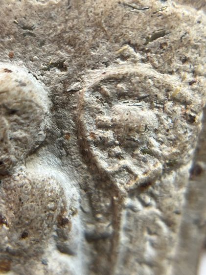 พระสมเด็จวัดระฆังพิมพ์ใหญ่เนื้อชานหมากหลังสมเด็จโต รูปที่ 14